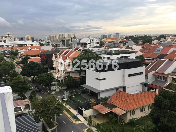 91 Marshall (D15), Apartment #142806162
